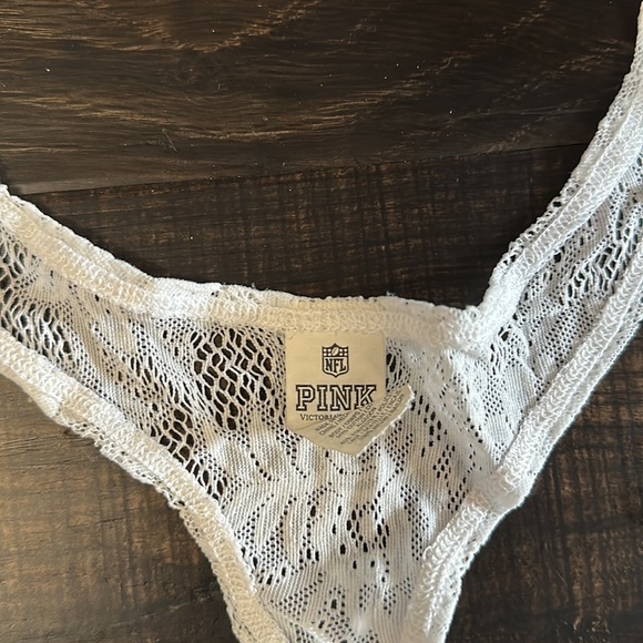 PINK Victoria’s Secret Tank Top NFL Philadelphia Eagles - Picture 4 of 5